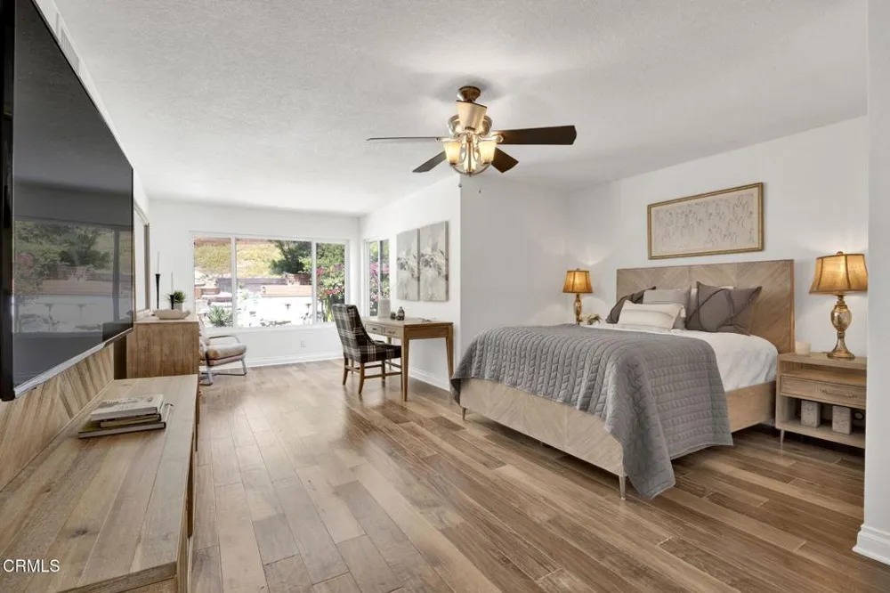 2311 Silver Spring Drive Westlake Village, CA 91361