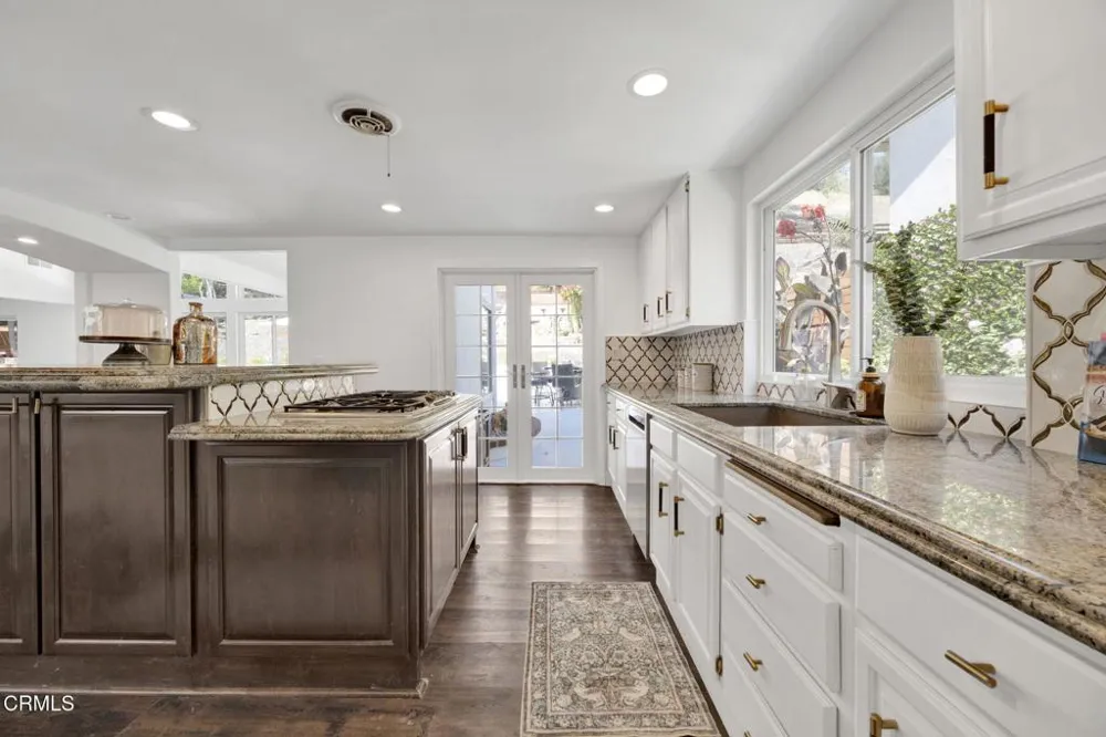 2311 Silver Spring Drive Westlake Village, CA 91361