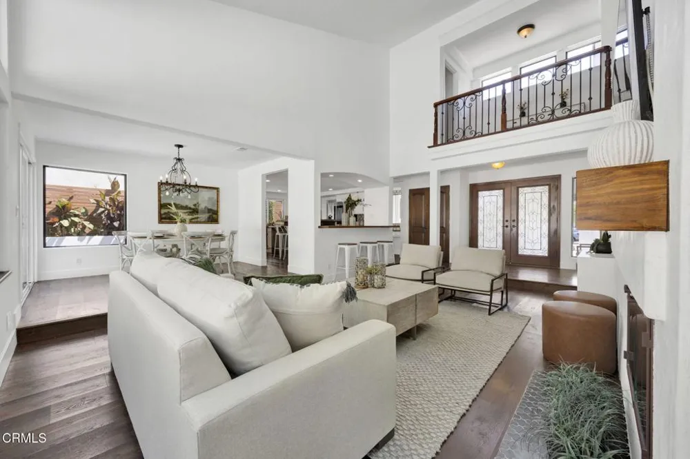2311 Silver Spring Drive Westlake Village, CA 91361