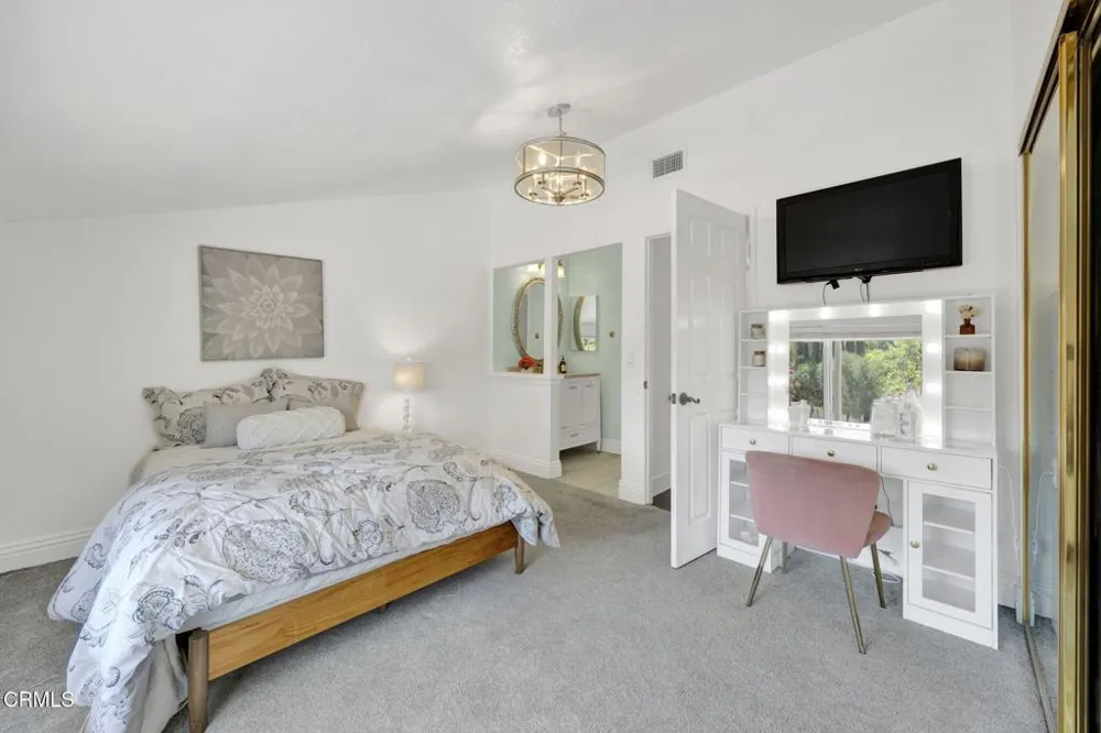 2311 Silver Spring Drive Westlake Village, CA 91361