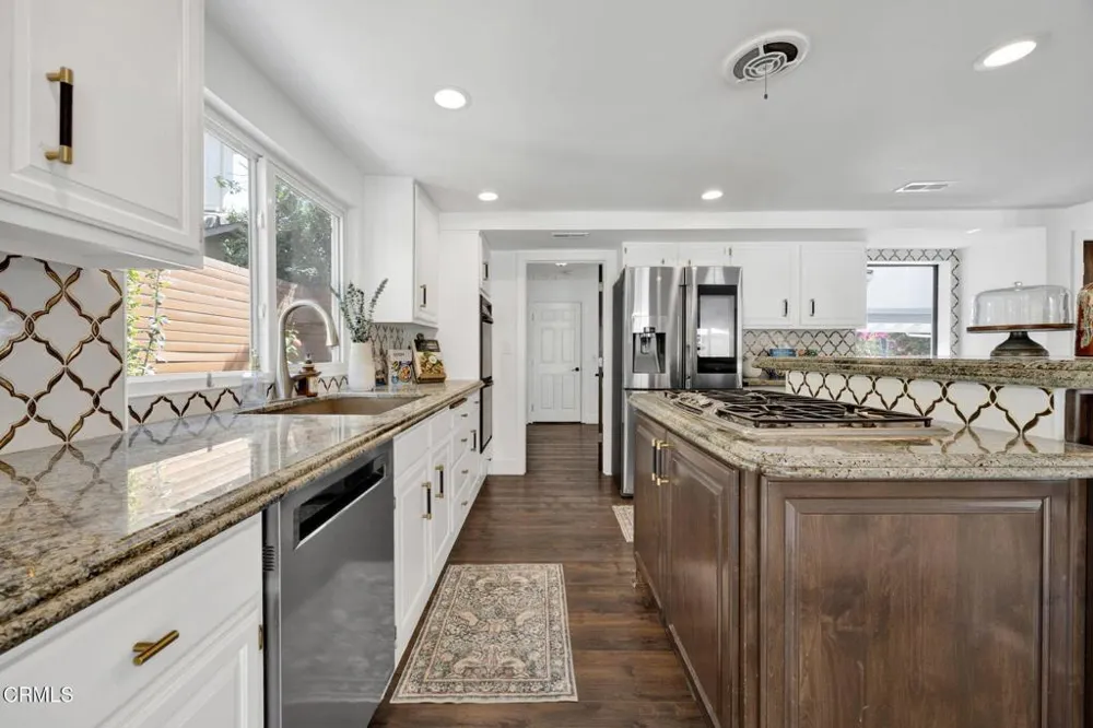 2311 Silver Spring Drive Westlake Village, CA 91361