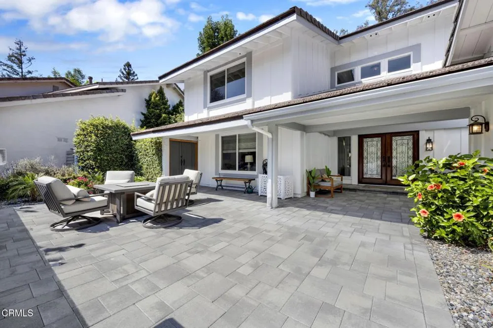 2311 Silver Spring Drive Westlake Village, CA 91361
