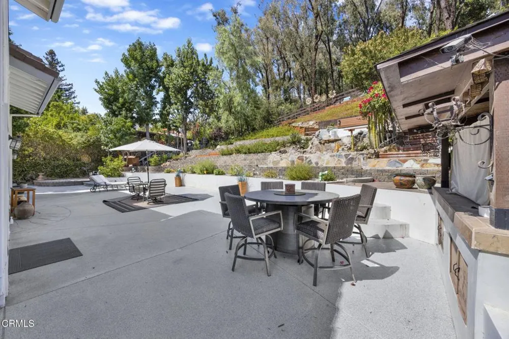 2311 Silver Spring Drive Westlake Village, CA 91361