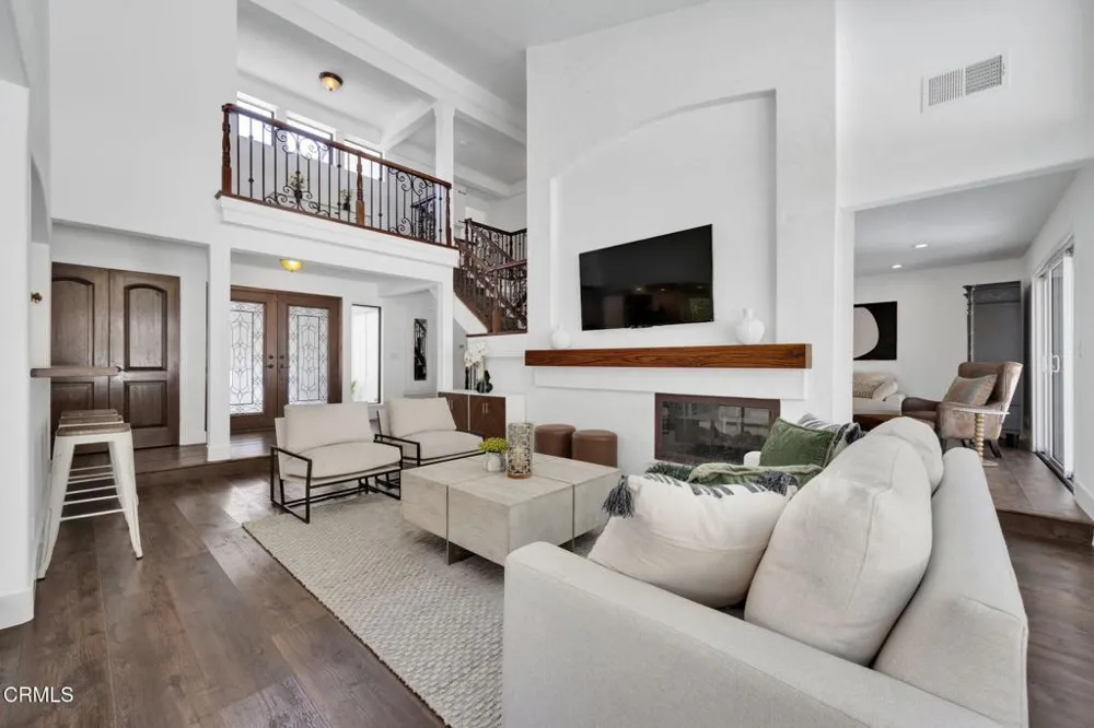 2311 Silver Spring Drive Westlake Village, CA 91361