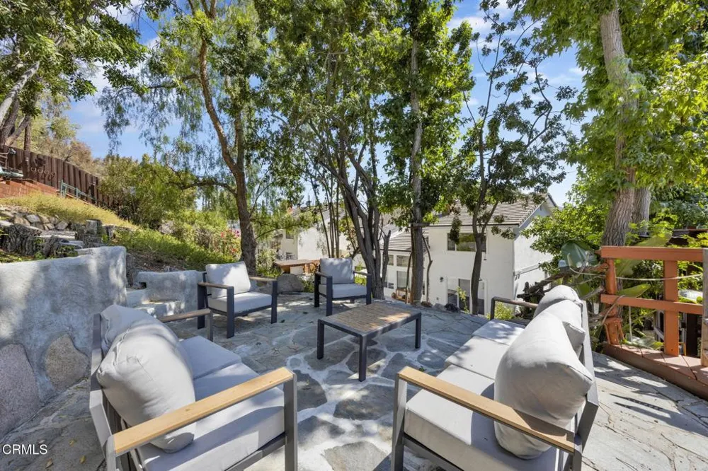 2311 Silver Spring Drive Westlake Village, CA 91361
