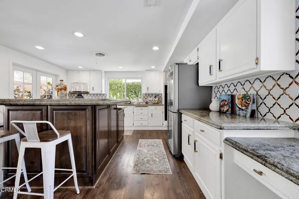 2311 Silver Spring Drive Westlake Village, CA 91361