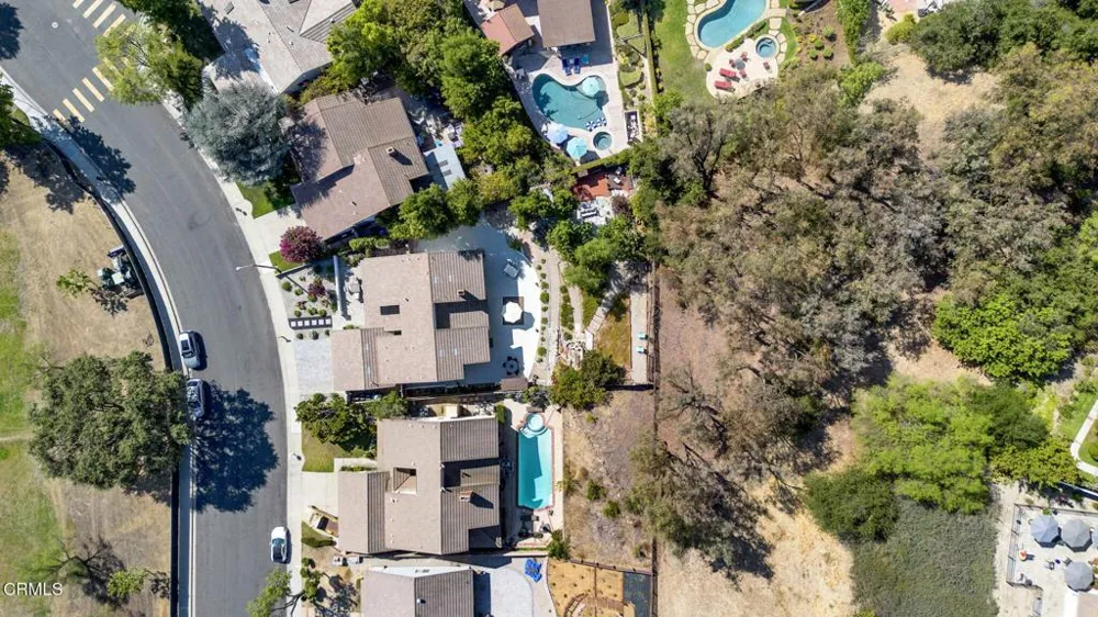 2311 Silver Spring Drive Westlake Village, CA 91361