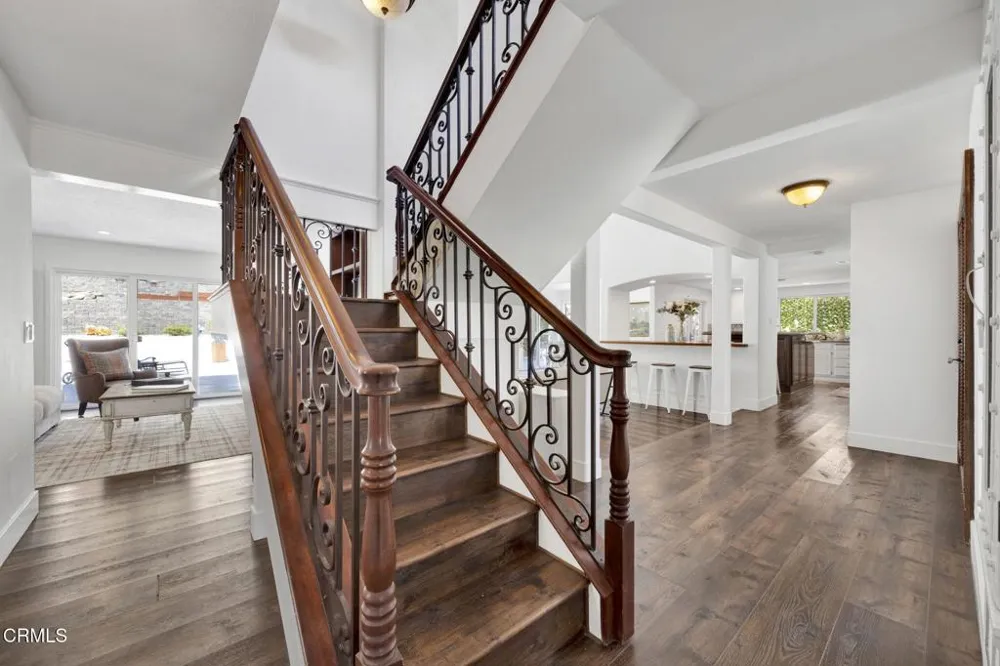 2311 Silver Spring Drive Westlake Village, CA 91361