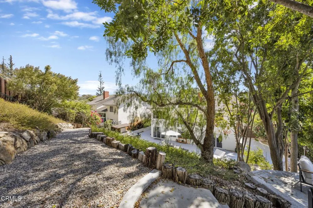 2311 Silver Spring Drive Westlake Village, CA 91361
