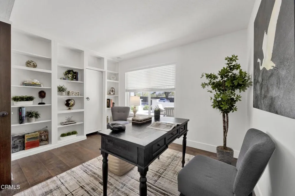 2311 Silver Spring Drive Westlake Village, CA 91361