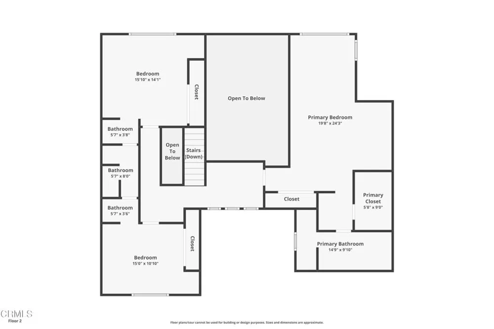 2311 Silver Spring Drive Westlake Village, CA 91361