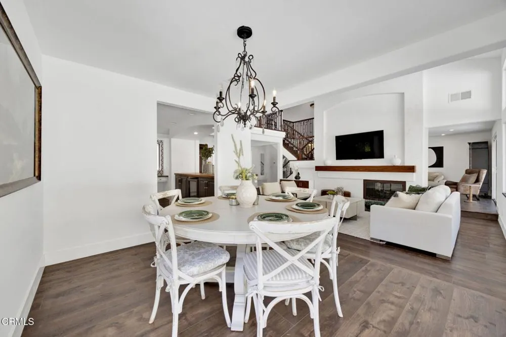 2311 Silver Spring Drive Westlake Village, CA 91361