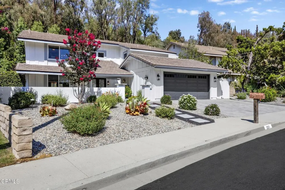 2311 Silver Spring Drive Westlake Village, CA 91361