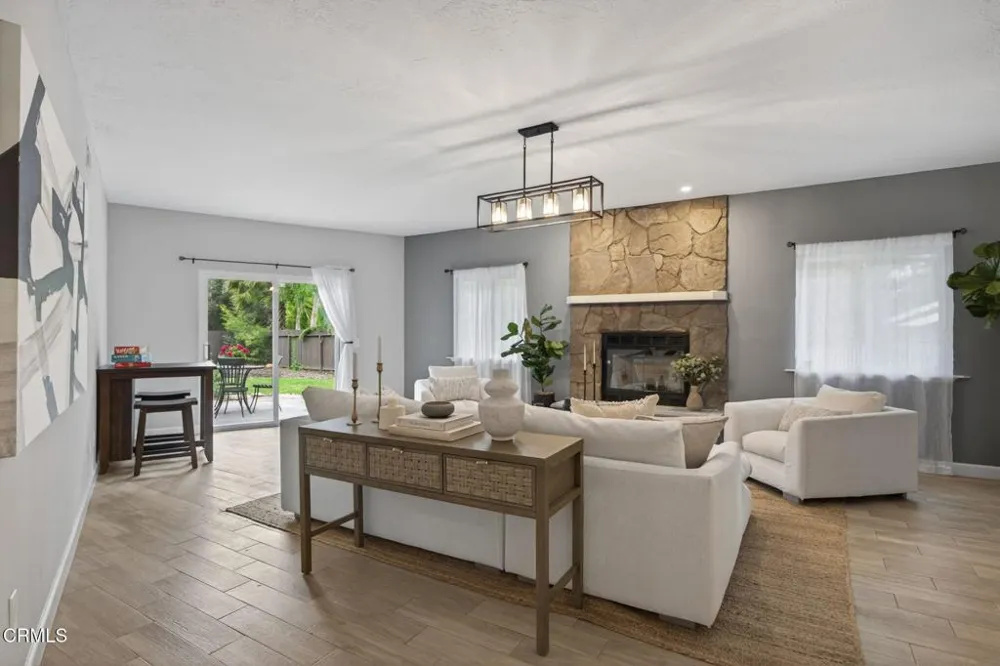 594 S La Luna Avenue Ojai, CA 93023