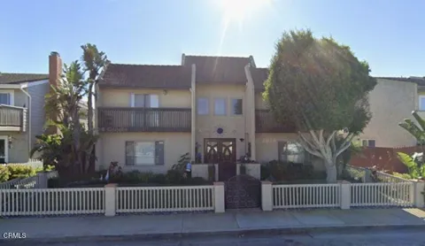 4962 Nautilus Street Street #1