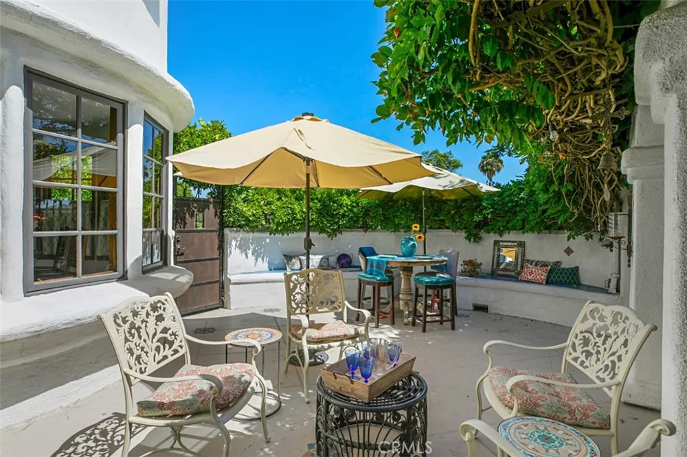 31462 El Camino Real San Juan Capistrano, CA 92675