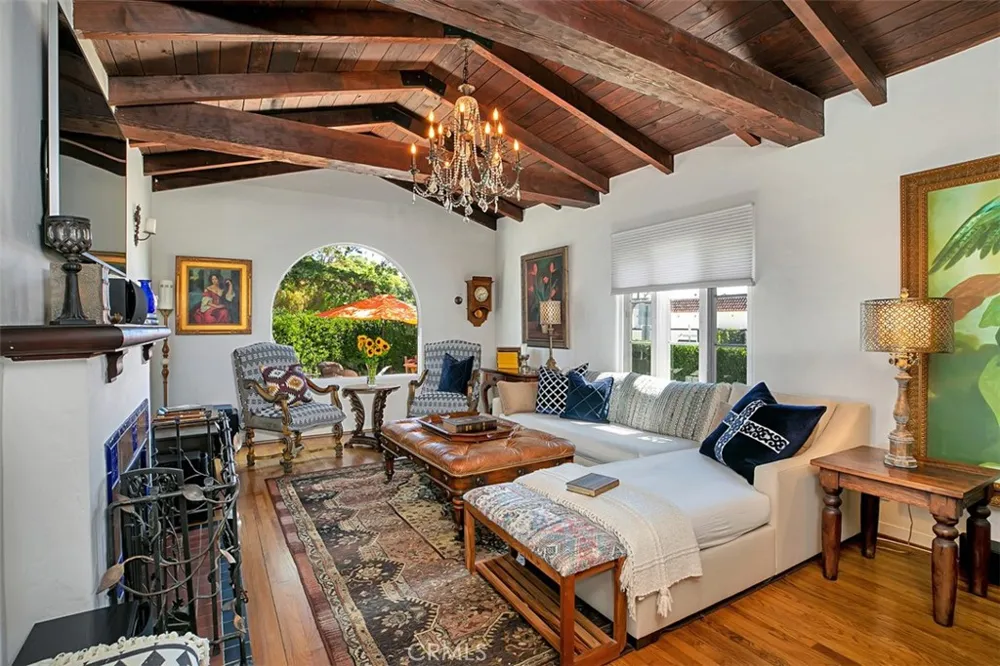 31462 El Camino Real San Juan Capistrano, CA 92675