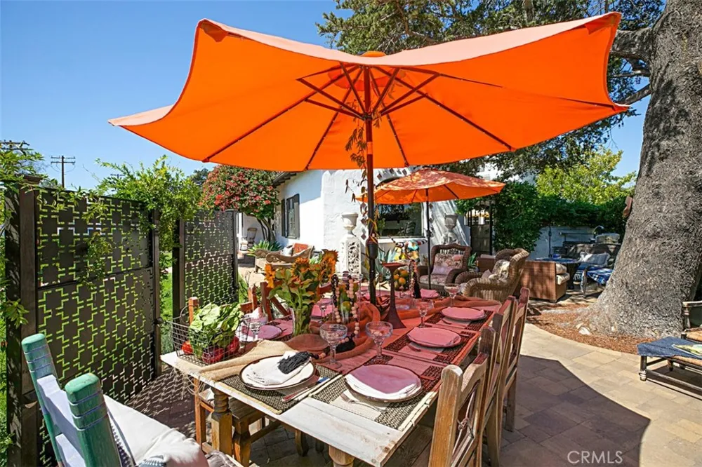 31462 El Camino Real San Juan Capistrano, CA 92675