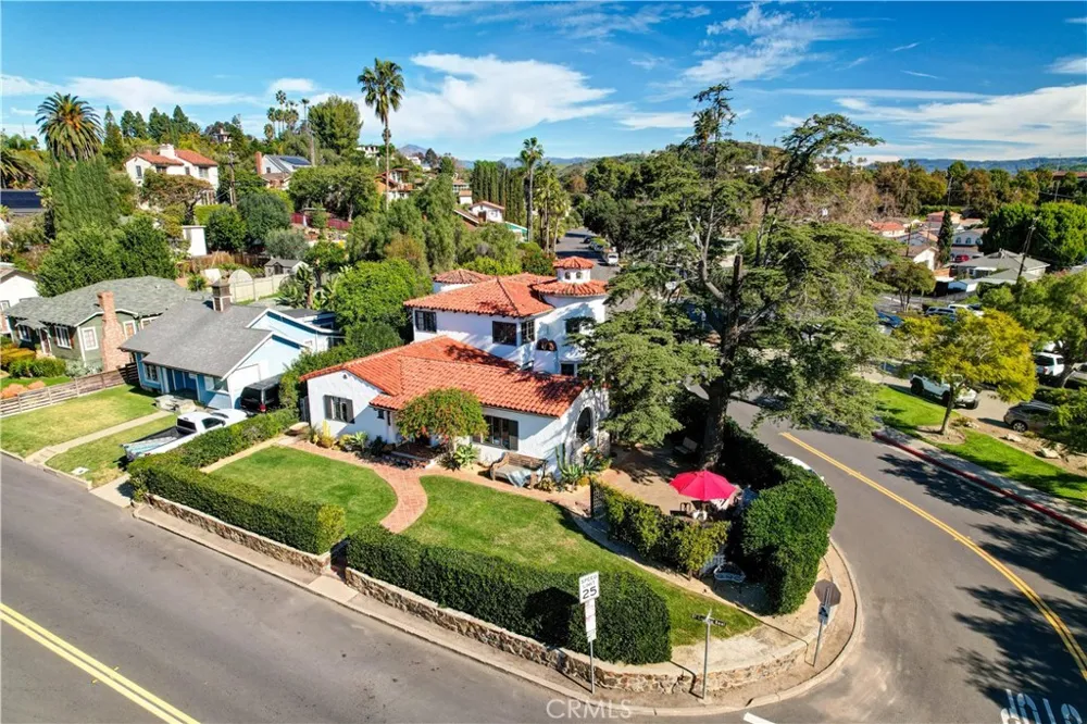 31462 El Camino Real San Juan Capistrano, CA 92675