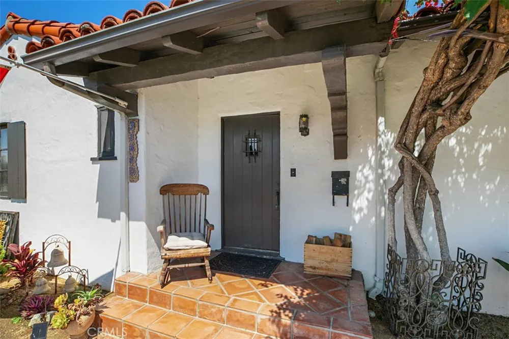 31462 El Camino Real San Juan Capistrano, CA 92675