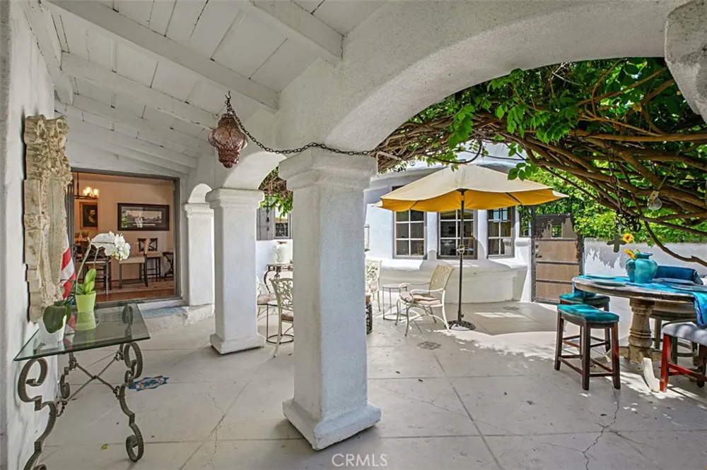 31462 El Camino Real San Juan Capistrano, CA 92675