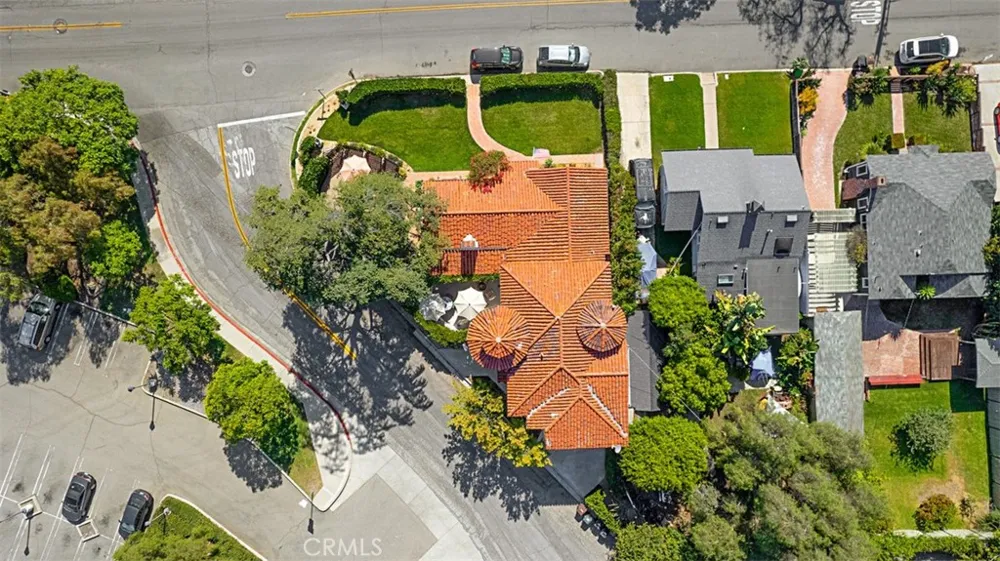 31462 El Camino Real San Juan Capistrano, CA 92675
