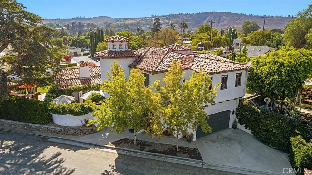31462 El Camino Real San Juan Capistrano, CA 92675