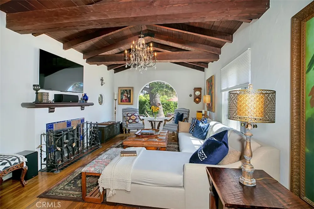 31462 El Camino Real San Juan Capistrano, CA 92675
