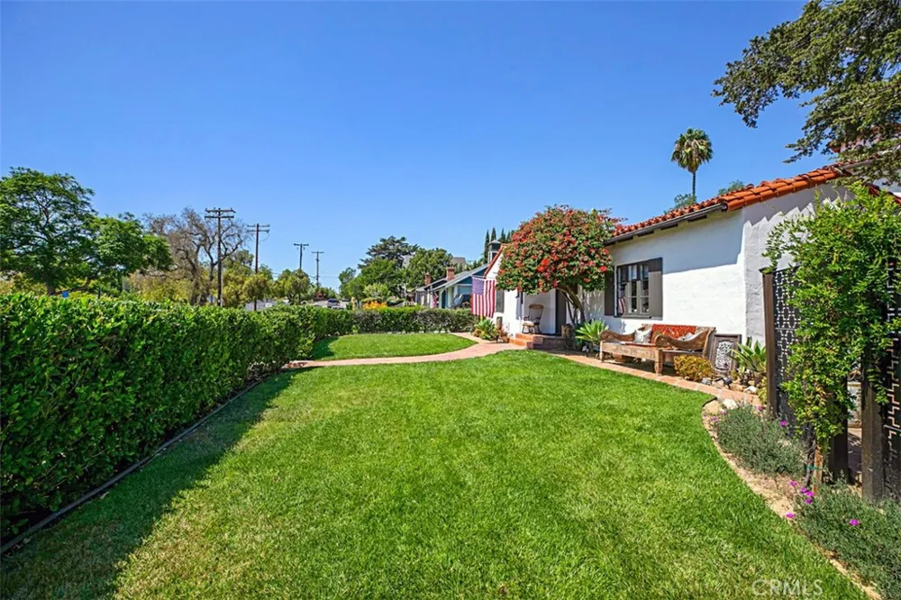 31462 El Camino Real San Juan Capistrano, CA 92675