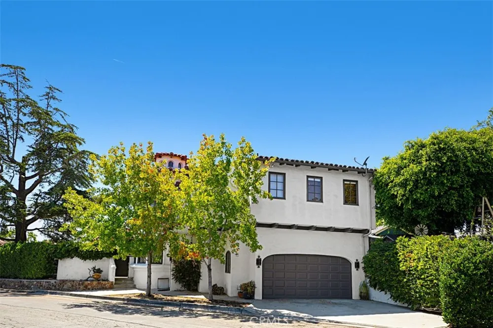 31462 El Camino Real San Juan Capistrano, CA 92675