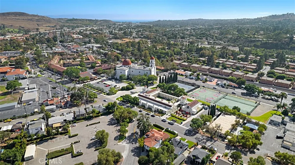 31462 El Camino Real San Juan Capistrano, CA 92675