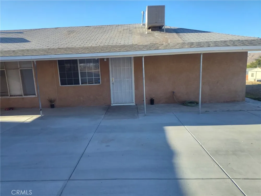 322 Maxine Avenue #1 Barstow, CA 92311