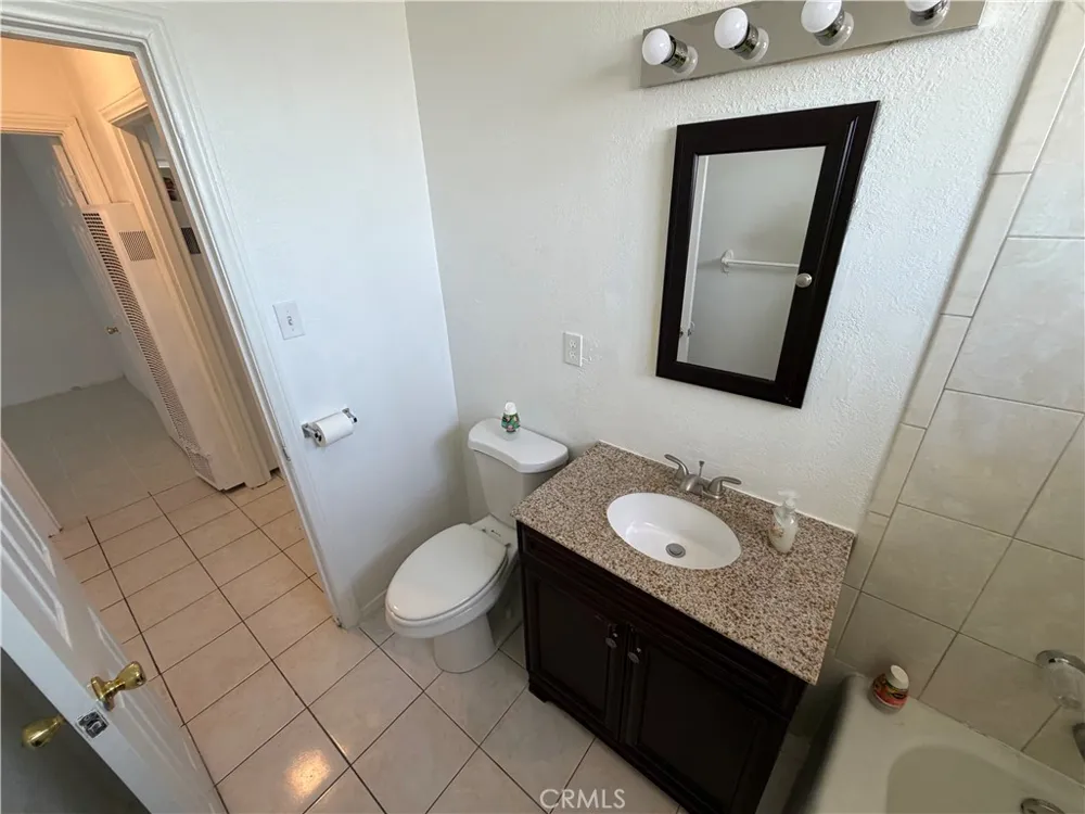 322 Maxine Avenue #1 Barstow, CA 92311