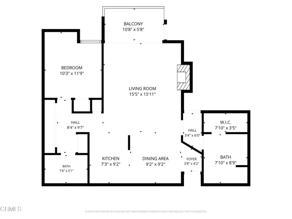 5325 Newcastle Avenue #126 Encino, CA 91316