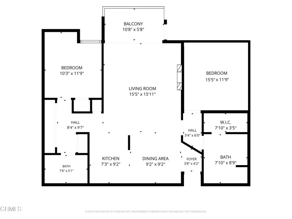 5325 Newcastle Avenue #126 Encino, CA 91316