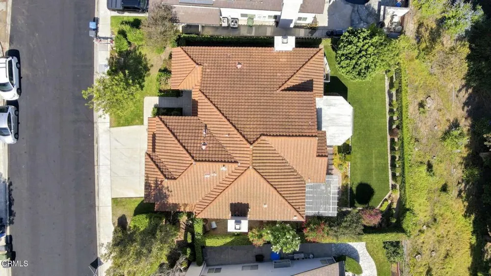 12675 Misty Grove Street Moorpark, CA 93021