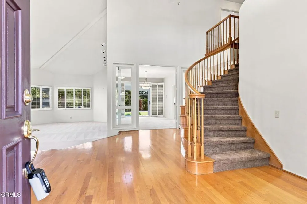 12675 Misty Grove Street Moorpark, CA 93021