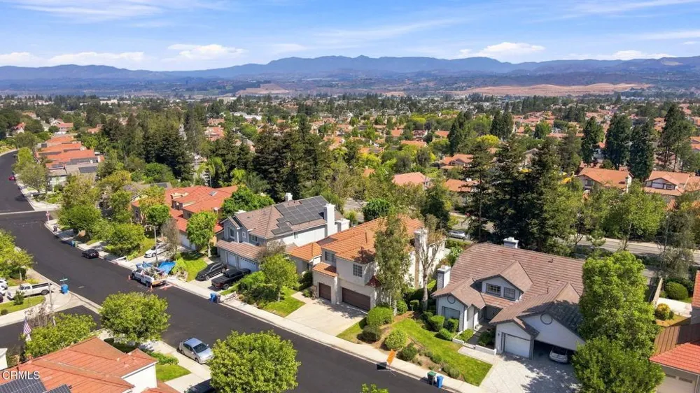 12675 Misty Grove Street Moorpark, CA 93021