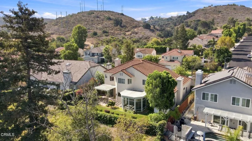 12675 Misty Grove Street Moorpark, CA 93021