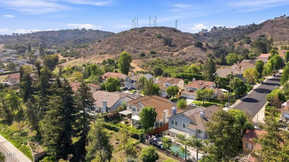12675 Misty Grove Street Moorpark, CA 93021