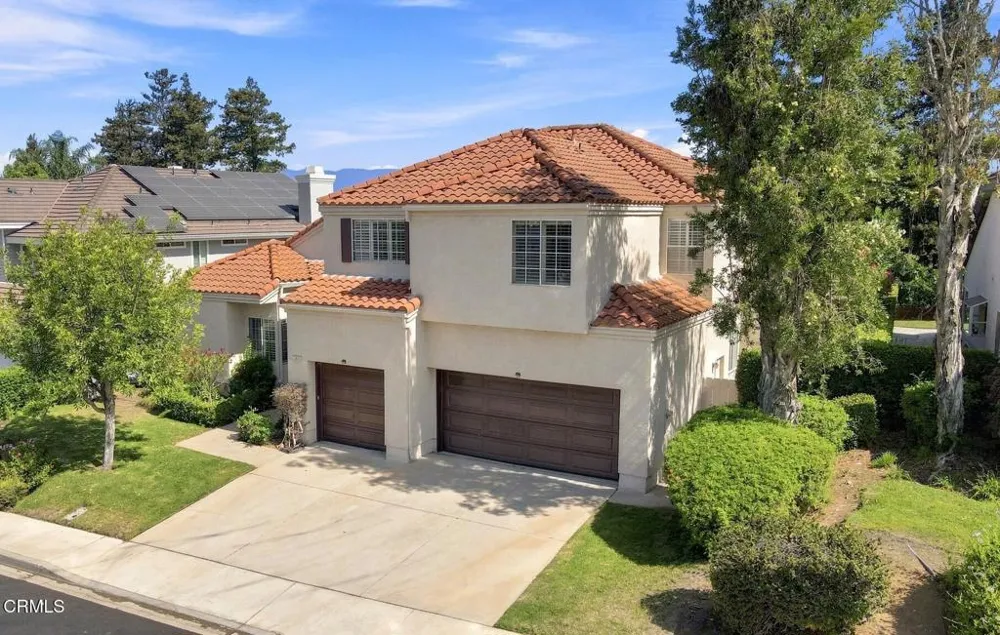 12675 Misty Grove Street Moorpark, CA 93021