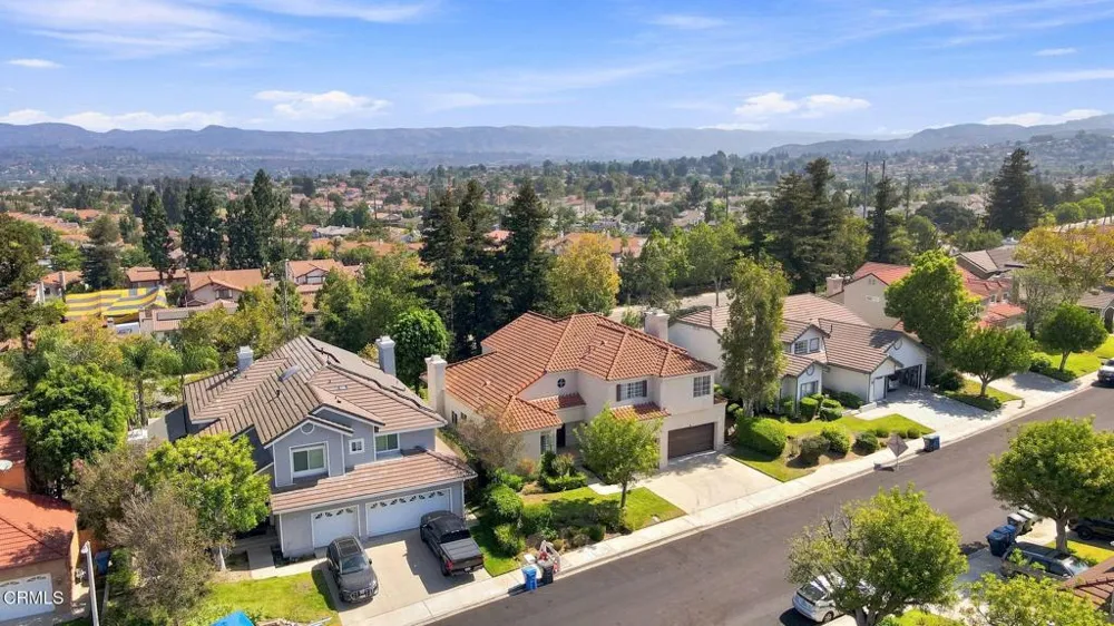 12675 Misty Grove Street Moorpark, CA 93021