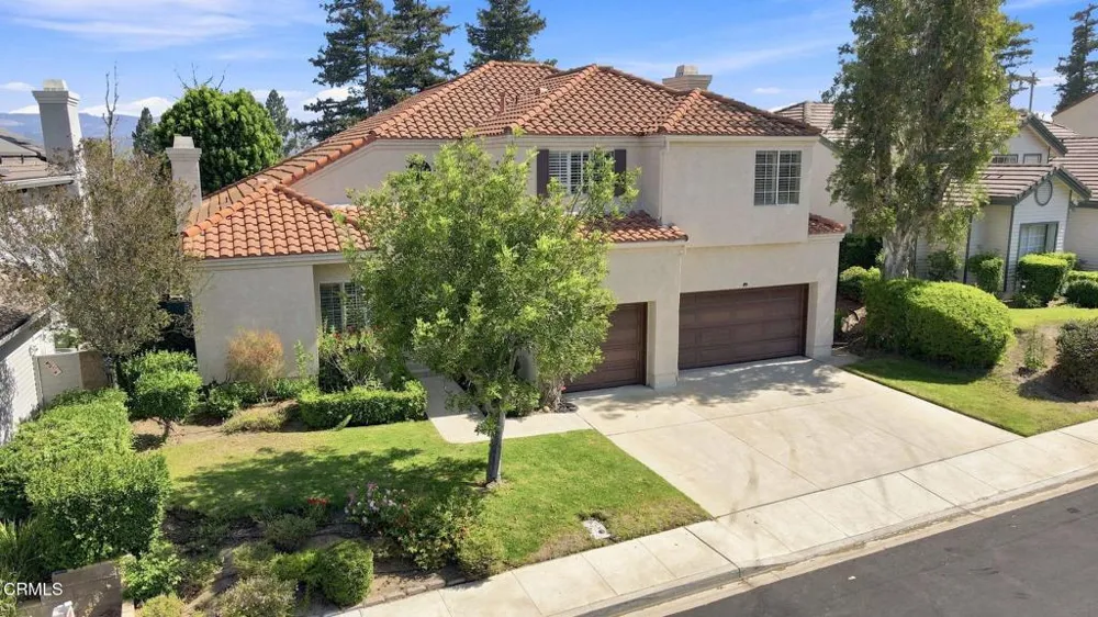 12675 Misty Grove Street Moorpark, CA 93021