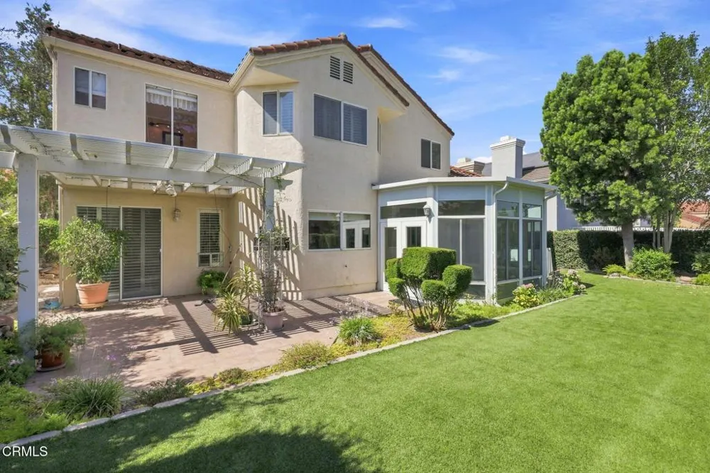 12675 Misty Grove Street Moorpark, CA 93021