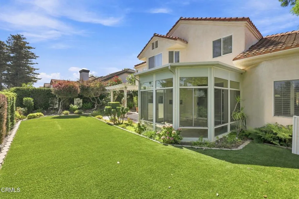 12675 Misty Grove Street Moorpark, CA 93021