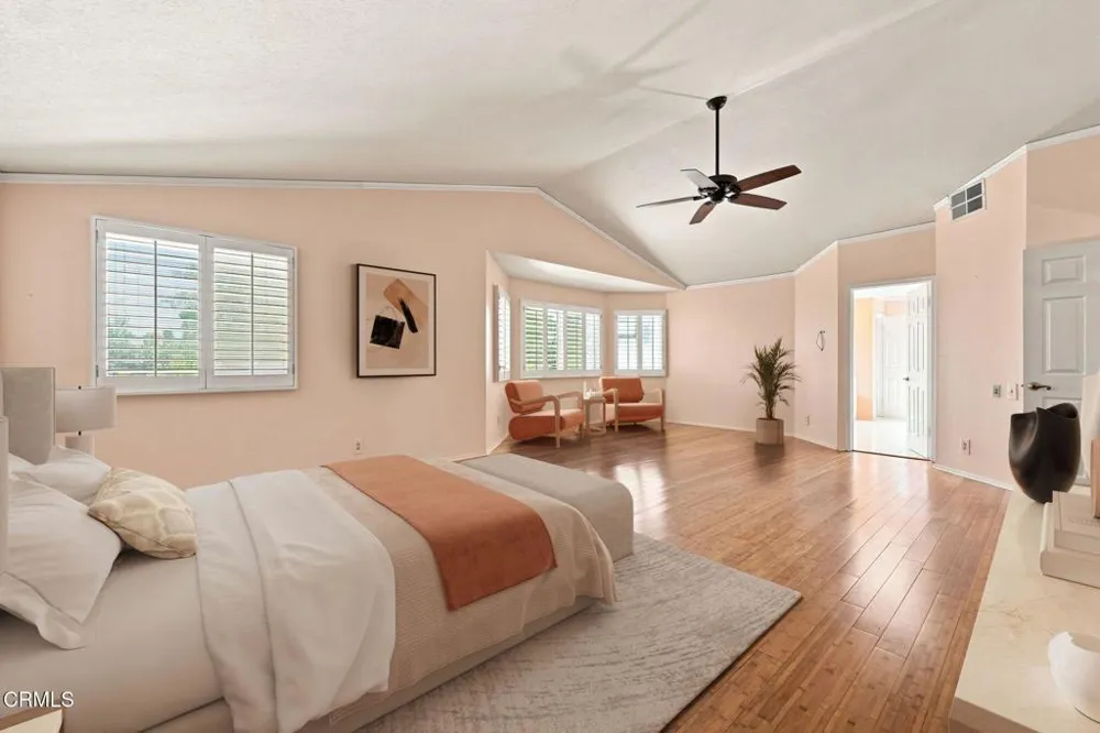 12675 Misty Grove Street Moorpark, CA 93021