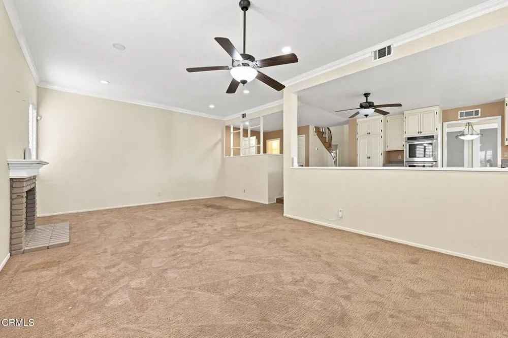 12675 Misty Grove Street Moorpark, CA 93021