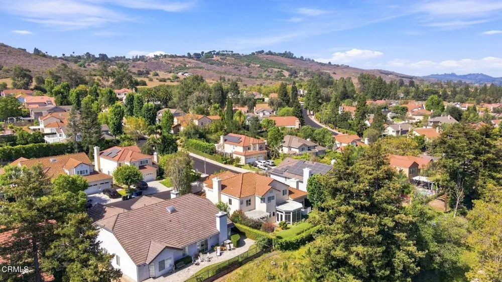 12675 Misty Grove Street Moorpark, CA 93021