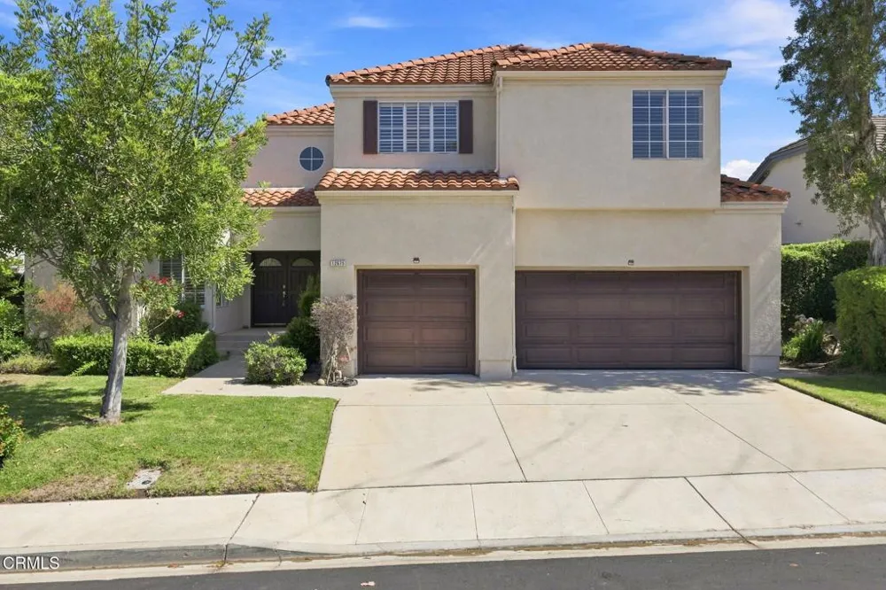 12675 Misty Grove Street Moorpark, CA 93021