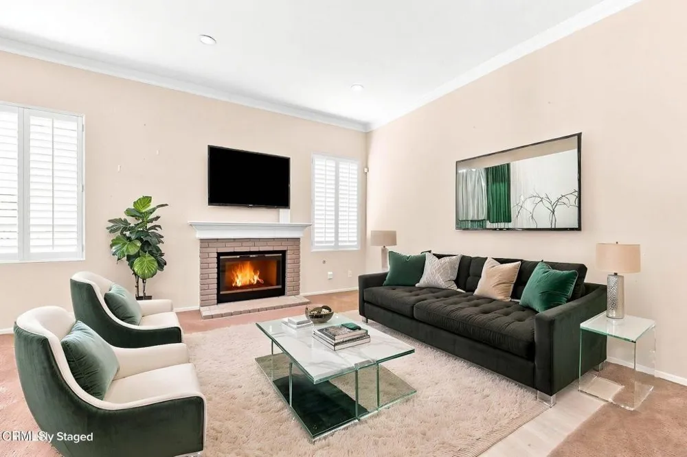 12675 Misty Grove Street Moorpark, CA 93021